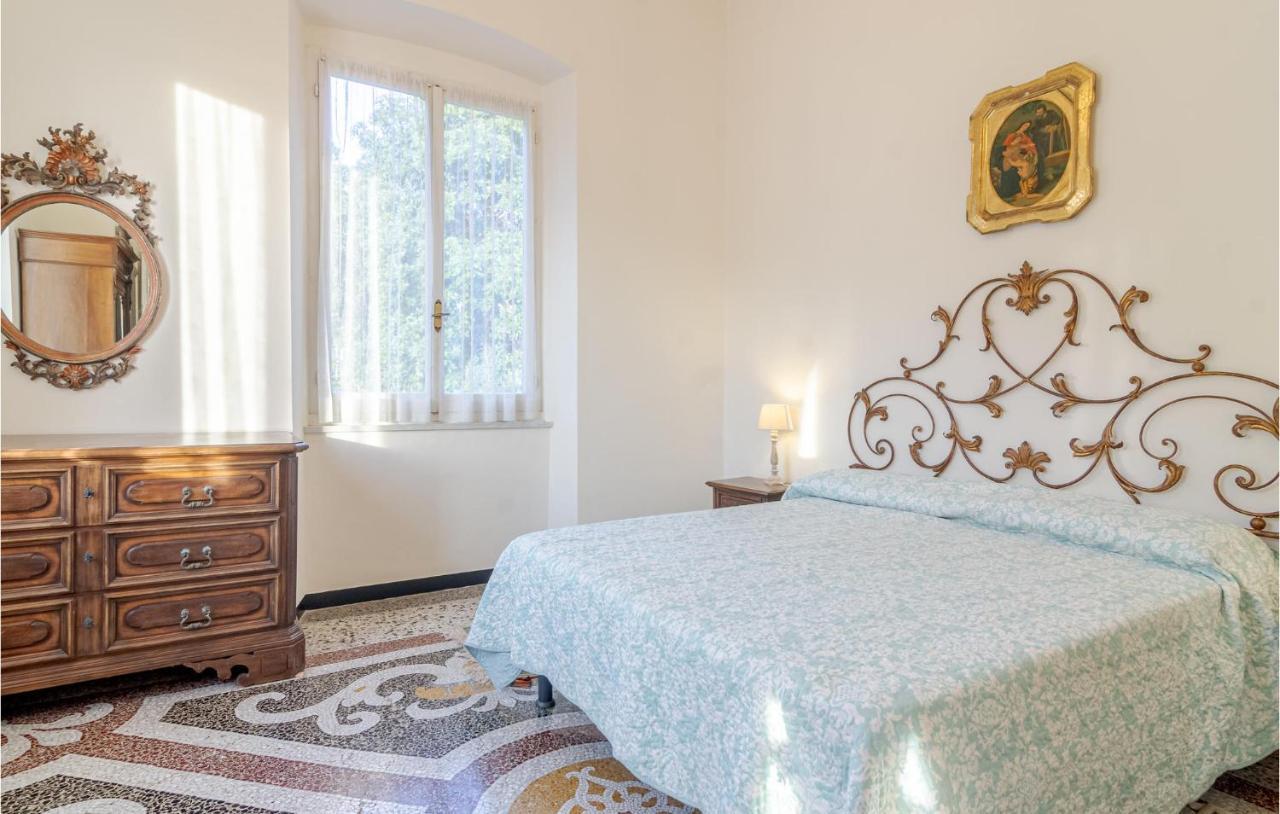 Cozy Home In Zoagli With Wifi Exterior photo